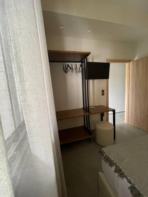 Aellw Cozy Apartment 2 Nea Thesi Exterior foto