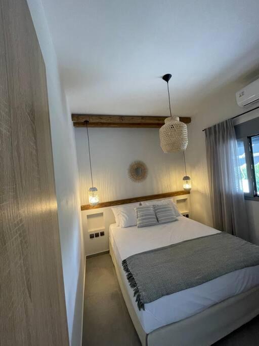 Aellw Cozy Apartment 2 Nea Thesi Exterior foto