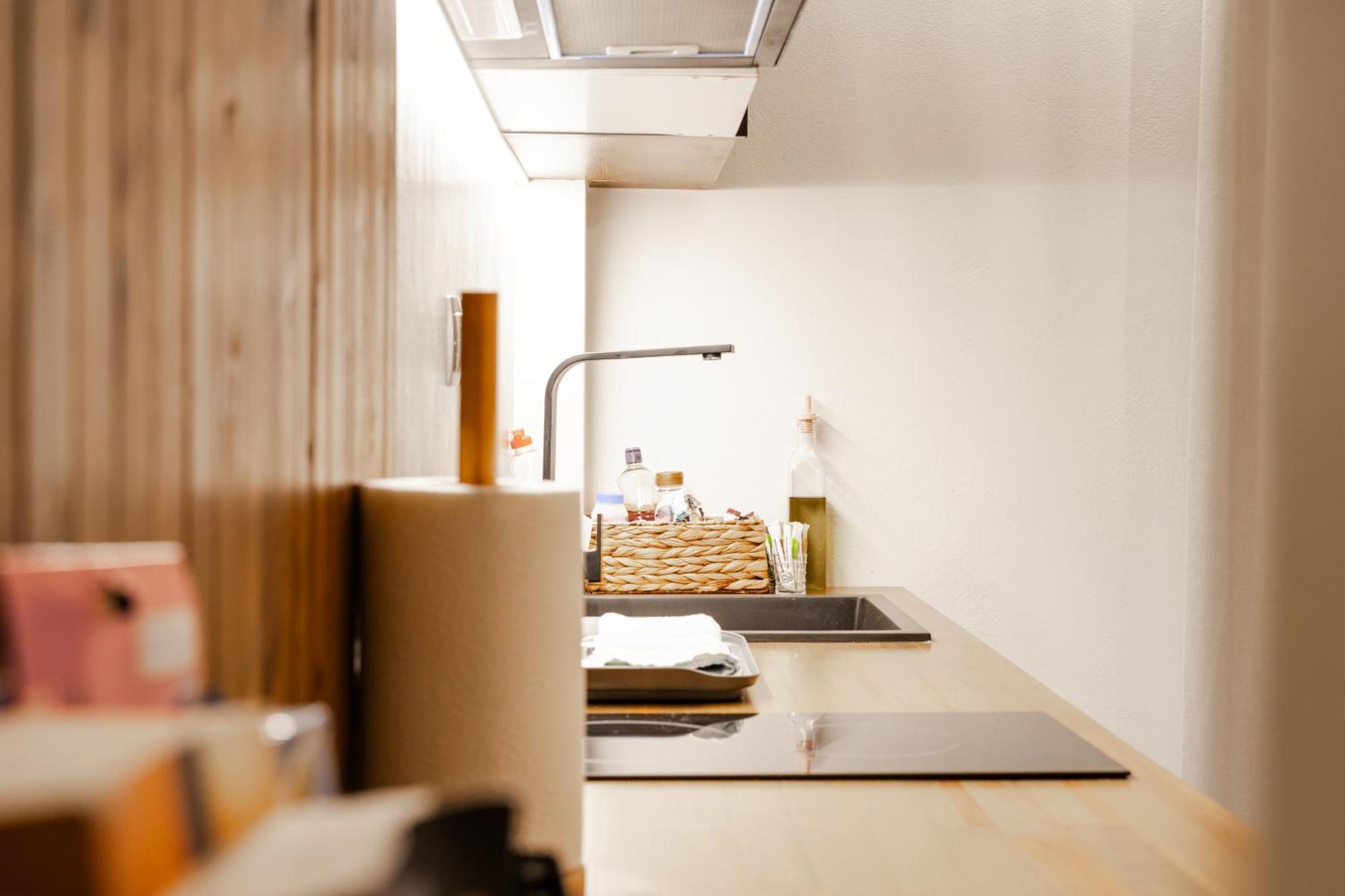 Aellw Cozy Apartment 2 Nea Thesi Exterior foto